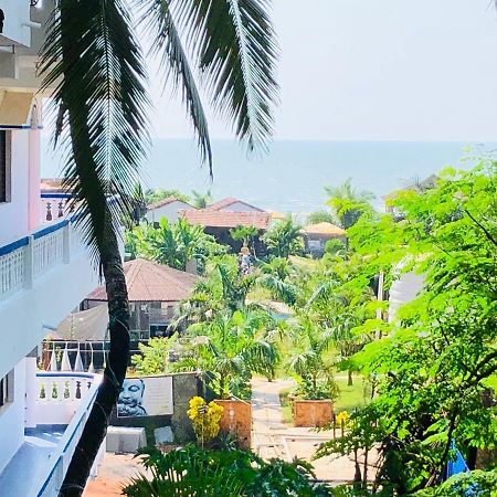 Savitri Guest House 阿姆波尔 外观 照片