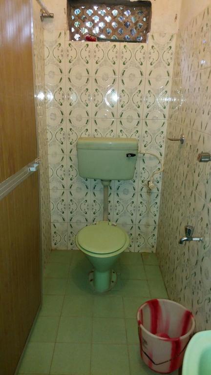 Savitri Guest House 阿姆波尔 客房 照片
