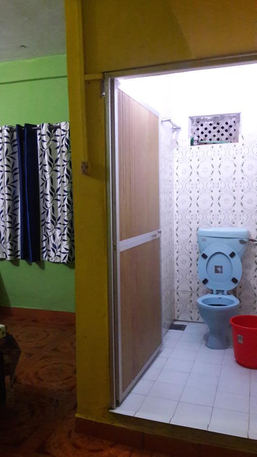 Savitri Guest House 阿姆波尔 外观 照片
